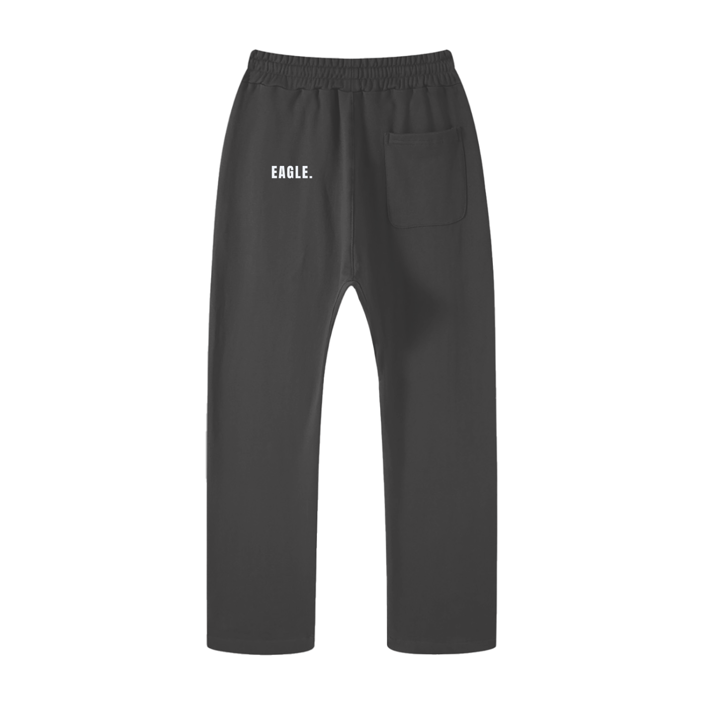 EAGLE Straight Leg Joggers