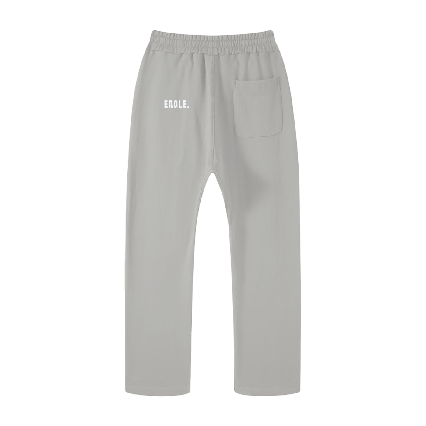 EAGLE Straight Leg Joggers