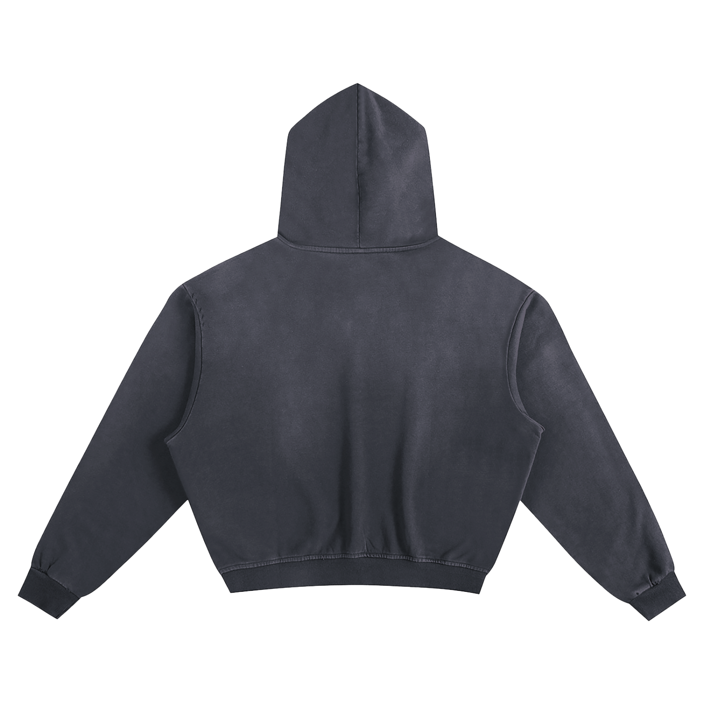 EAGLE Sunfade Boxy Hoodie