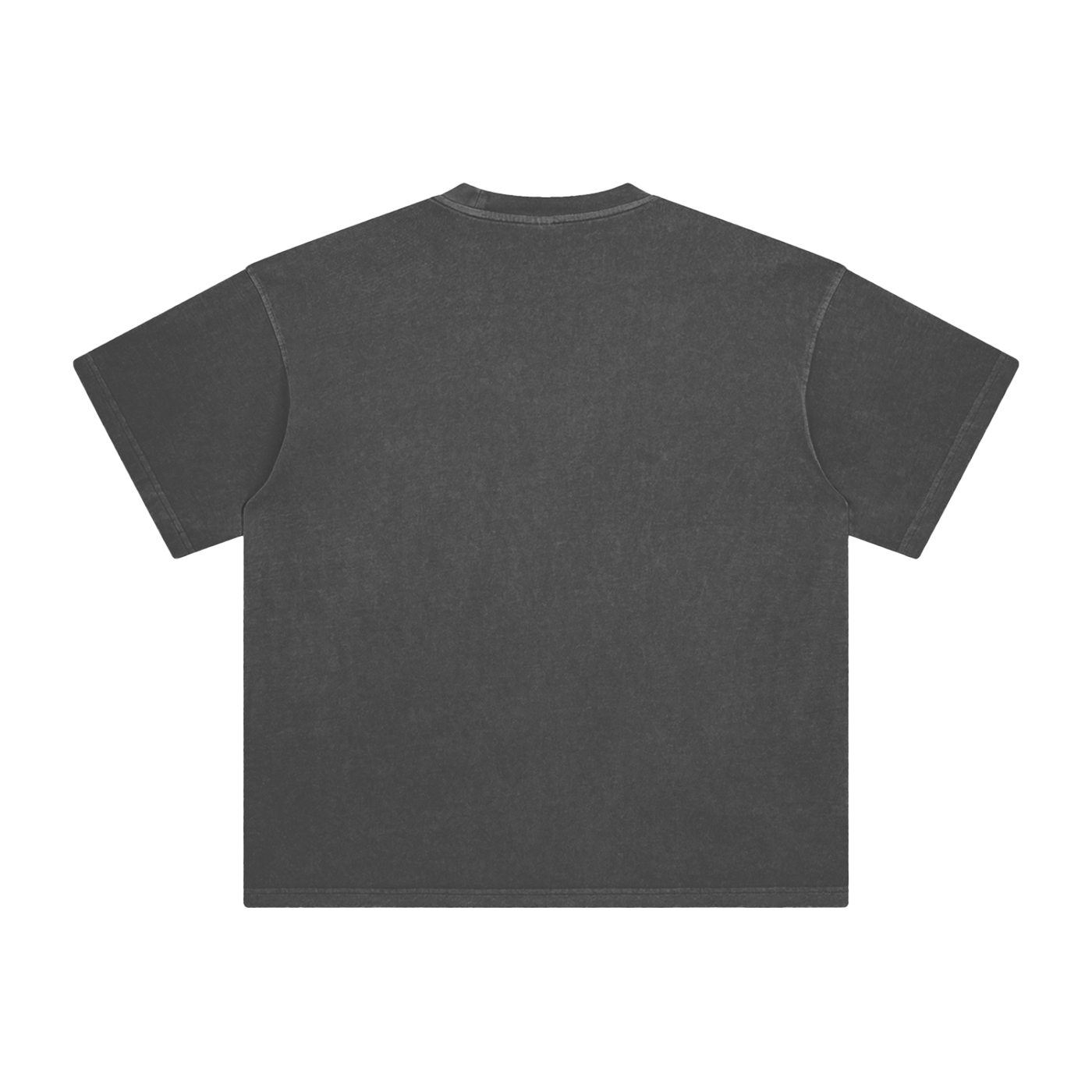 EAGLE Enzyme Washed T-Shirt