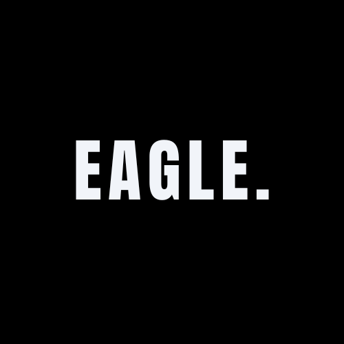 EAGLE.