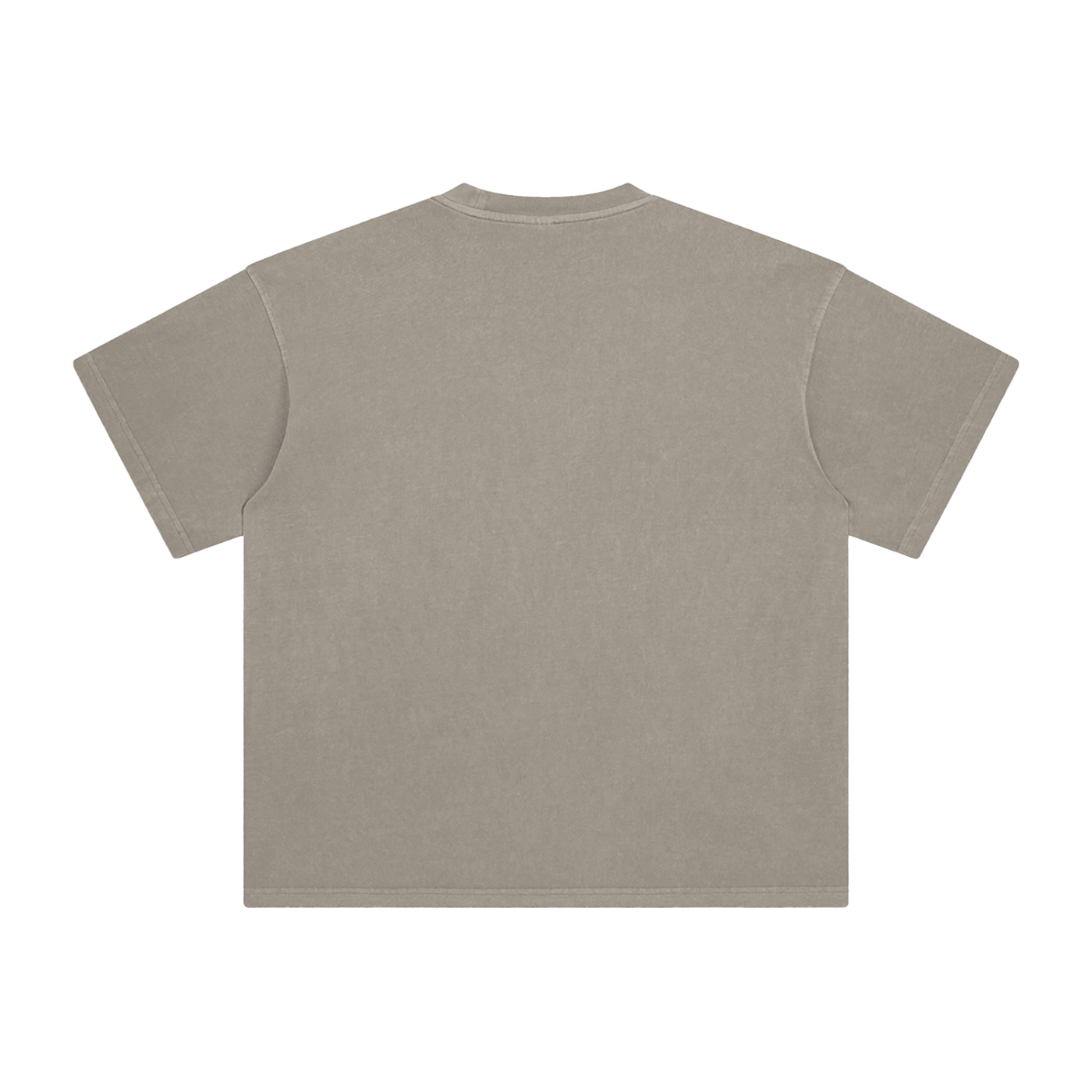 EAGLE Enzyme Washed T-Shirt