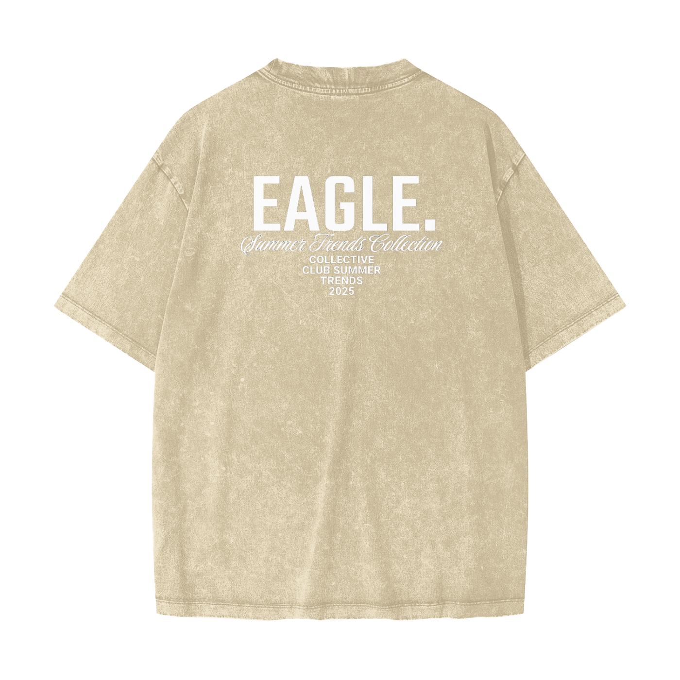 EAGLE American Vintage T-Shirt